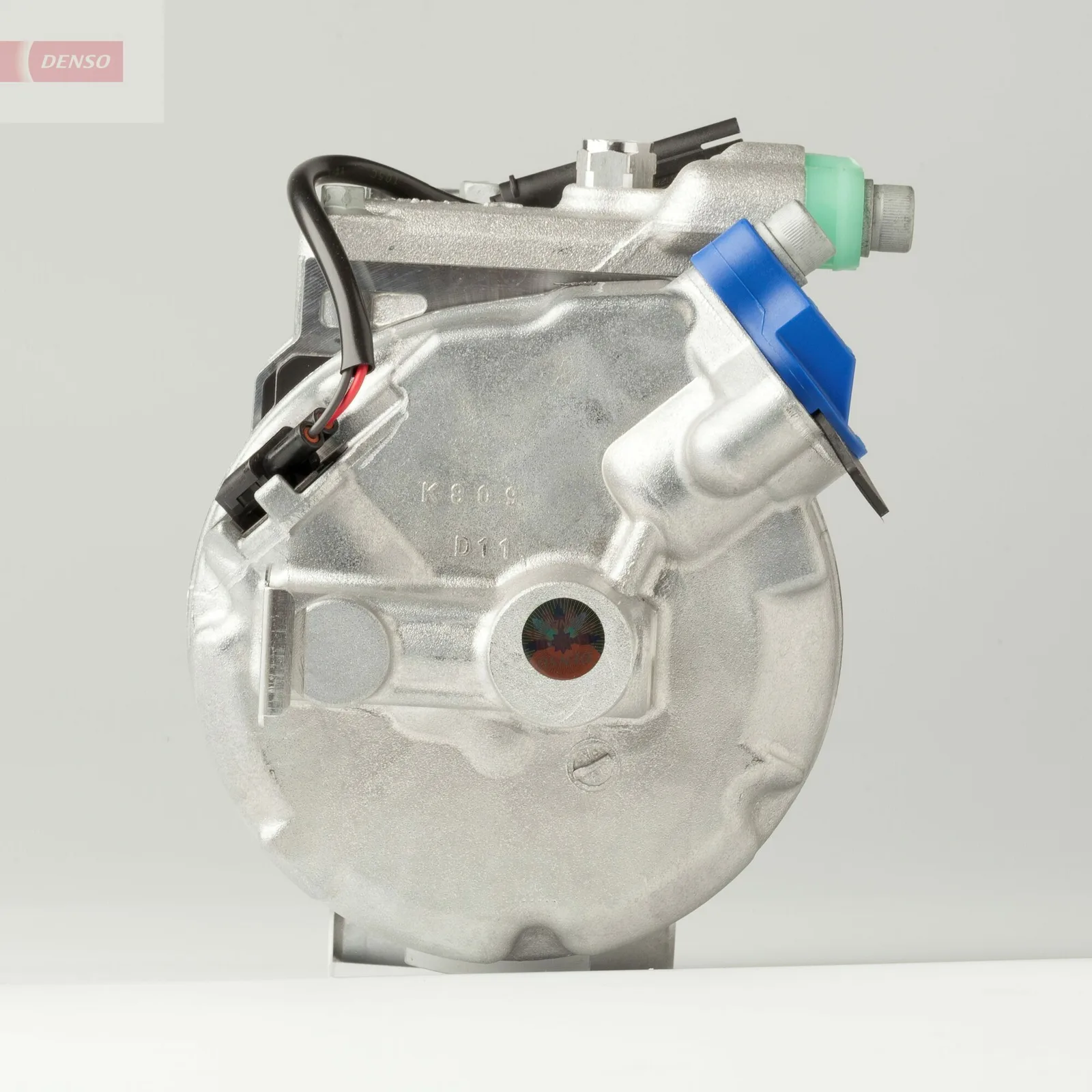 BMW X3 F25 N52 Klima Kompresörü 64529211496 DCP05089 DENSO - BMW yedek parça