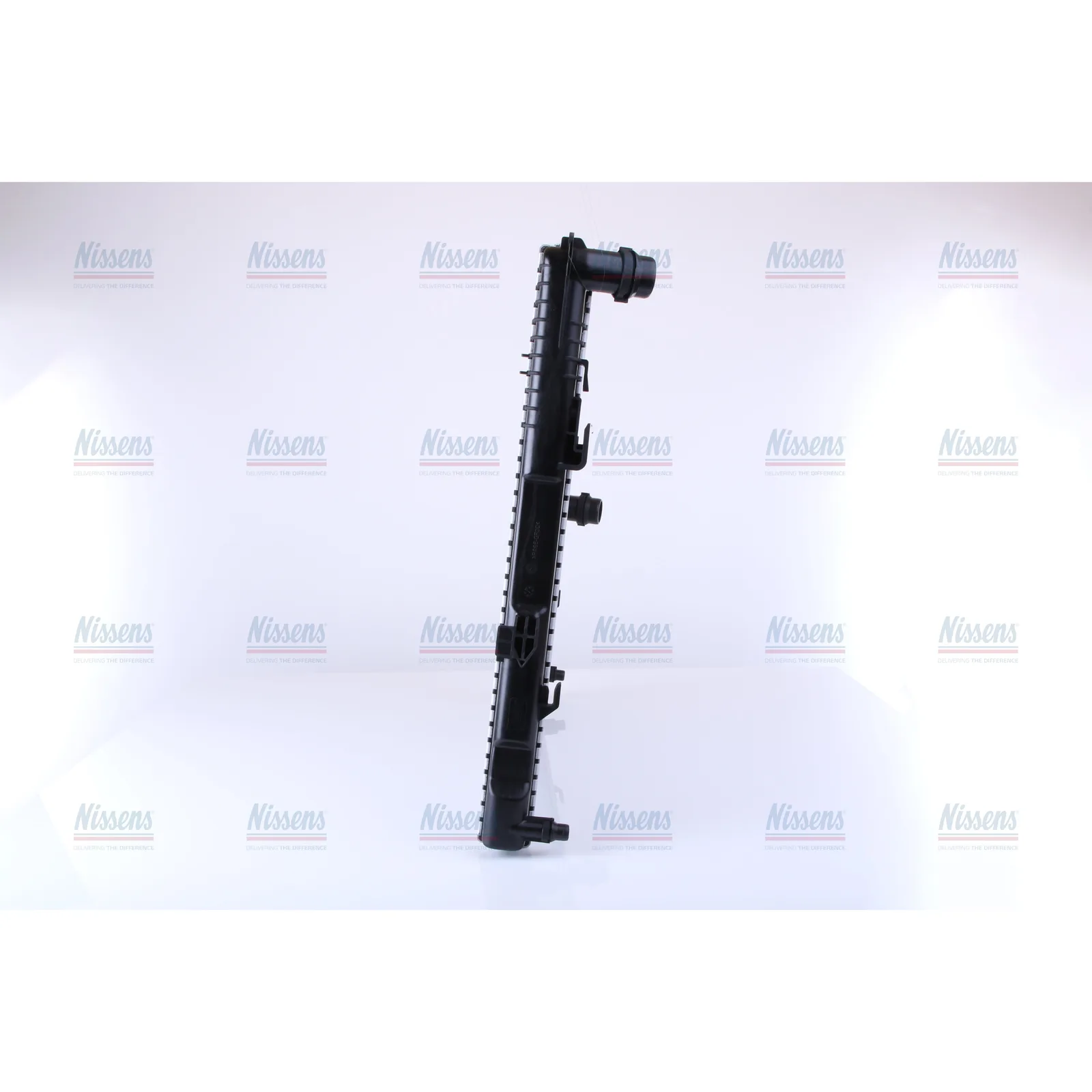 BMW X3 F25 N52 Motor Su Radyatörü 17117593842 60811 NISSENS - BMW yedek parça