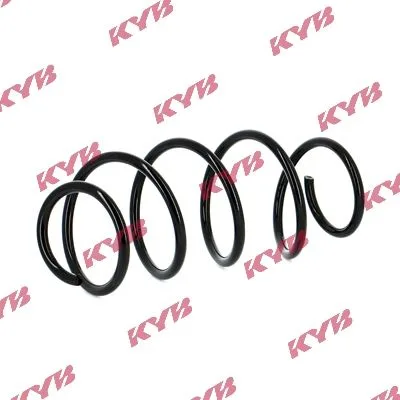 BMW X3 F25 Ön Helezon Yay 31336787136 RA4011 KYB - BMW yedek parça