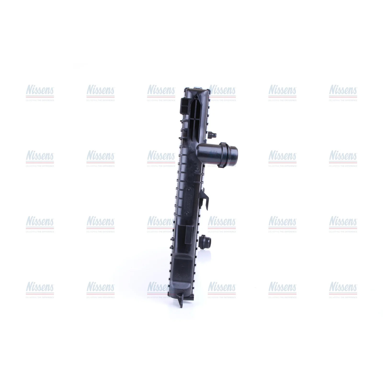 BMW X3 F25 Su Radyatörü 17118623369 NISSENS - BMW yedek parça
