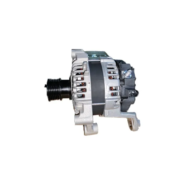 BMW X3 F97 G01 Alternatör 12318654041 B12918 BORSEHUNG