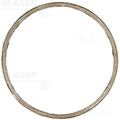 BMW X3 F97 G01 G08 B58 Egzoz Manifold Contası 18328612538 X90532-01 GLASER