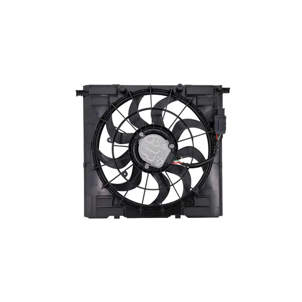 BMW X4 F98 G02 Fan Motoru 17118642749 B11269 BORSEHUNG
