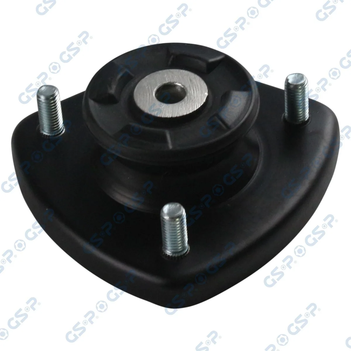 BMW X5 E53 Arka Amortisör Üst Takozu 32521097272 512722 GSP - BMW yedek parça