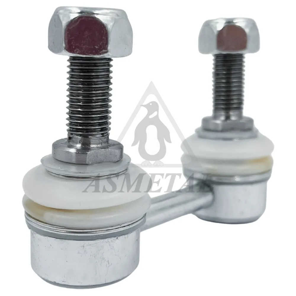 BMW X5 E53 Arka Askı Rotu 33551096735 26BM0405 AS METAL - BMW yedek parça