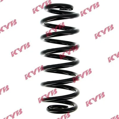 BMW X5 E53 Arka Helezon Yay 33531096301 RH6754 KYB