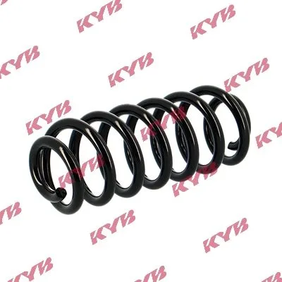 BMW X5 E53 Arka Helezon Yay 33531096301 RH6754 KYB - BMW yedek parça