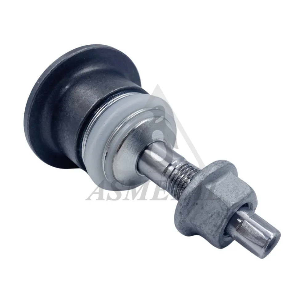 BMW X5 E53 Arka Rotil 33326770859 10BM0405 AS METAL - BMW yedek parça