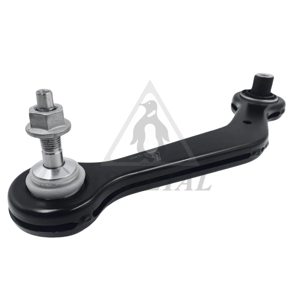 BMW X5 E53 Arka Sağ Salıncak 33326770860 30BM0601 AS METAL - BMW yedek parça