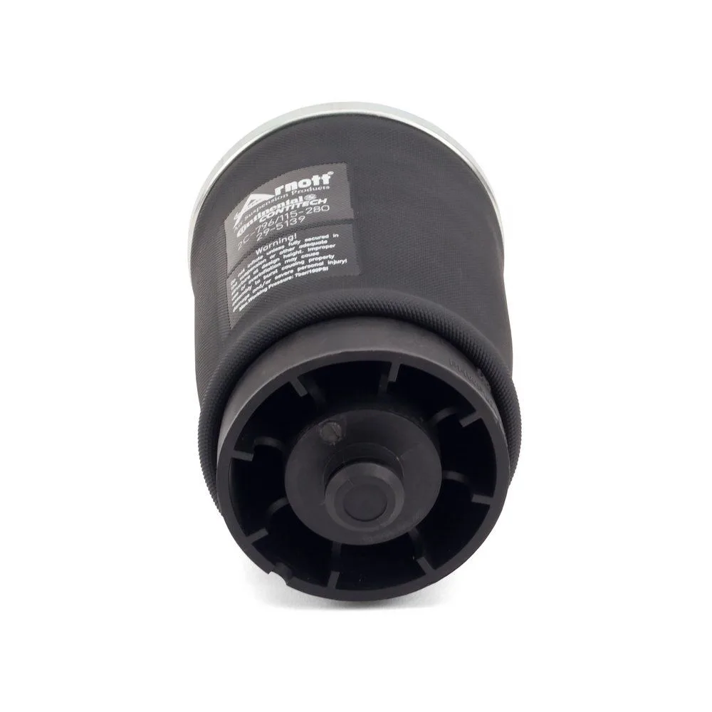 BMW X5 E53 Arka Sol Havalı Süspansiyon Körüğü 37121095579 A-2502 ARNOTT - BMW yedek parça