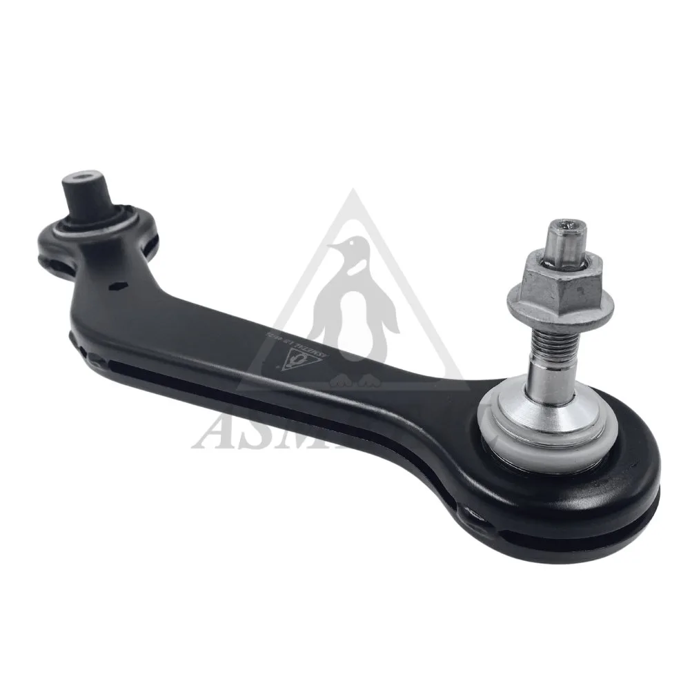 BMW X5 E53 Arka Sol Salıncak 33326770859 30BM0600 AS METAL - BMW yedek parça