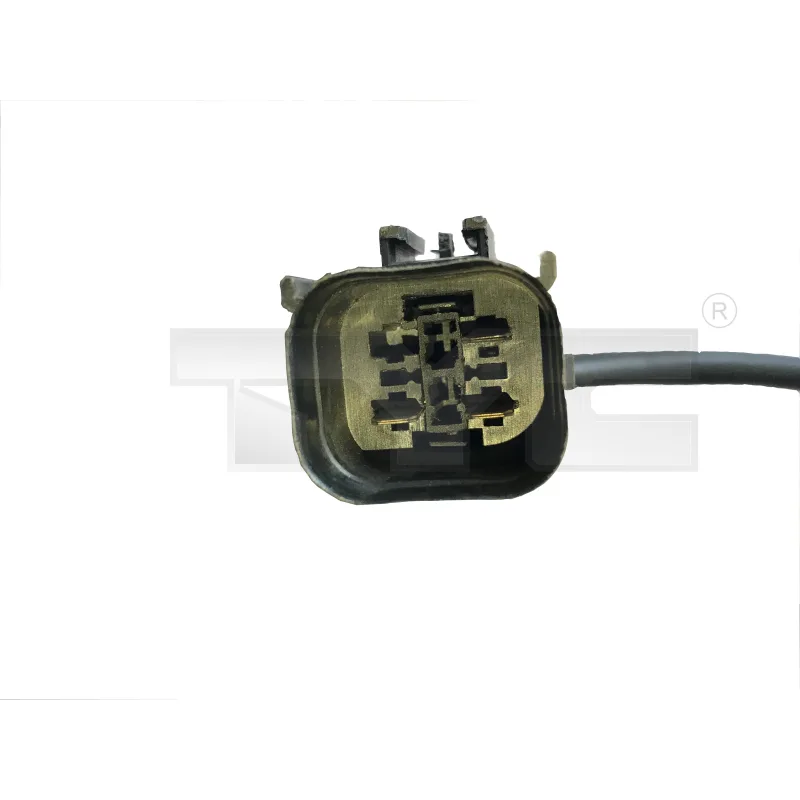BMW X5 E53 B46 B48 M54… Radyatör Fan Motoru Komple 64546921381 803-0016 TYC - BMW yedek parça