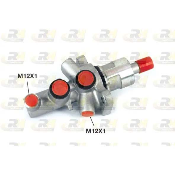 BMW X5 E53 Fren Merkezi 34316757743 1025.44 ROAD HOUSE