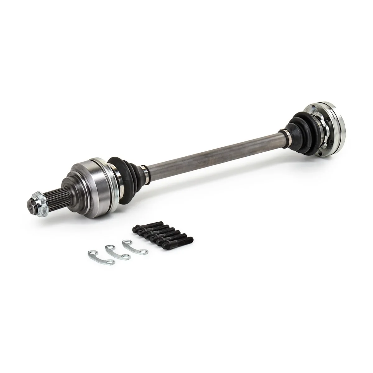 BMW X5 E53 M54 M57 M62 Arka Aks 33207500914 205050 GSP