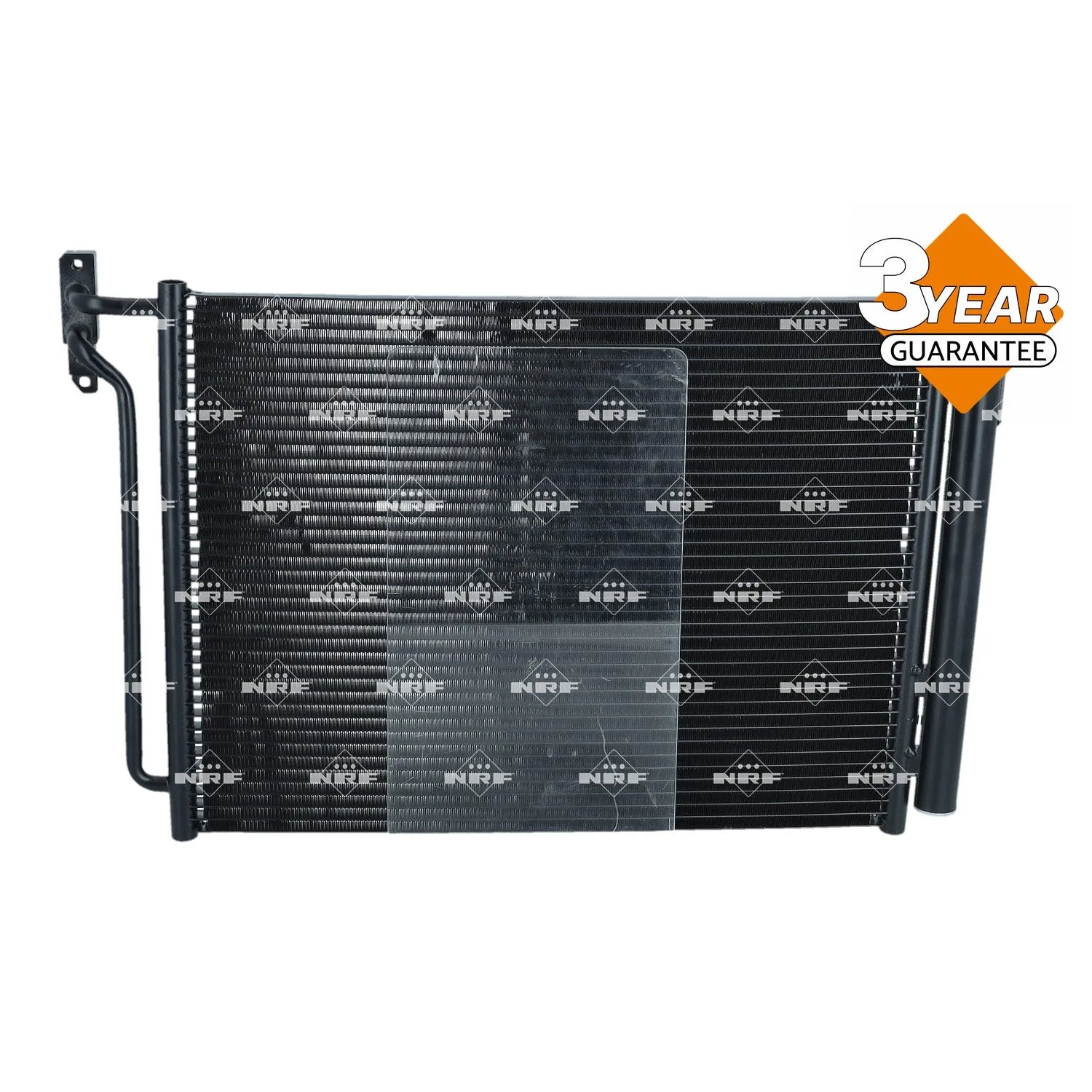 BMW X5 E53 M54 M57 M62… Klima Radyatörü (Kondanser) 64536914216 35406 NRF - BMW yedek parça
