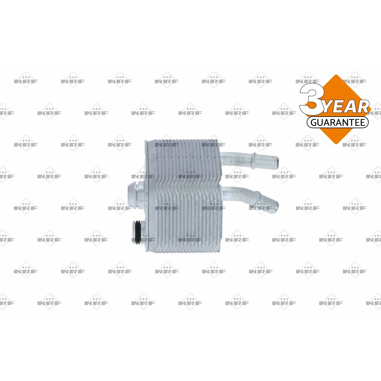 BMW X5 E53 M54 M57 M62 Şanzıman Yağ Soğutucusu 17101439112 31076 NRF - BMW yedek parça