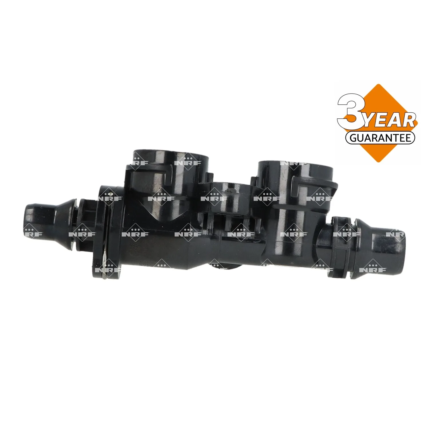 BMW X5 E53 M54 M57 M62… Termostat 17101439115 725383 NRF - BMW yedek parça