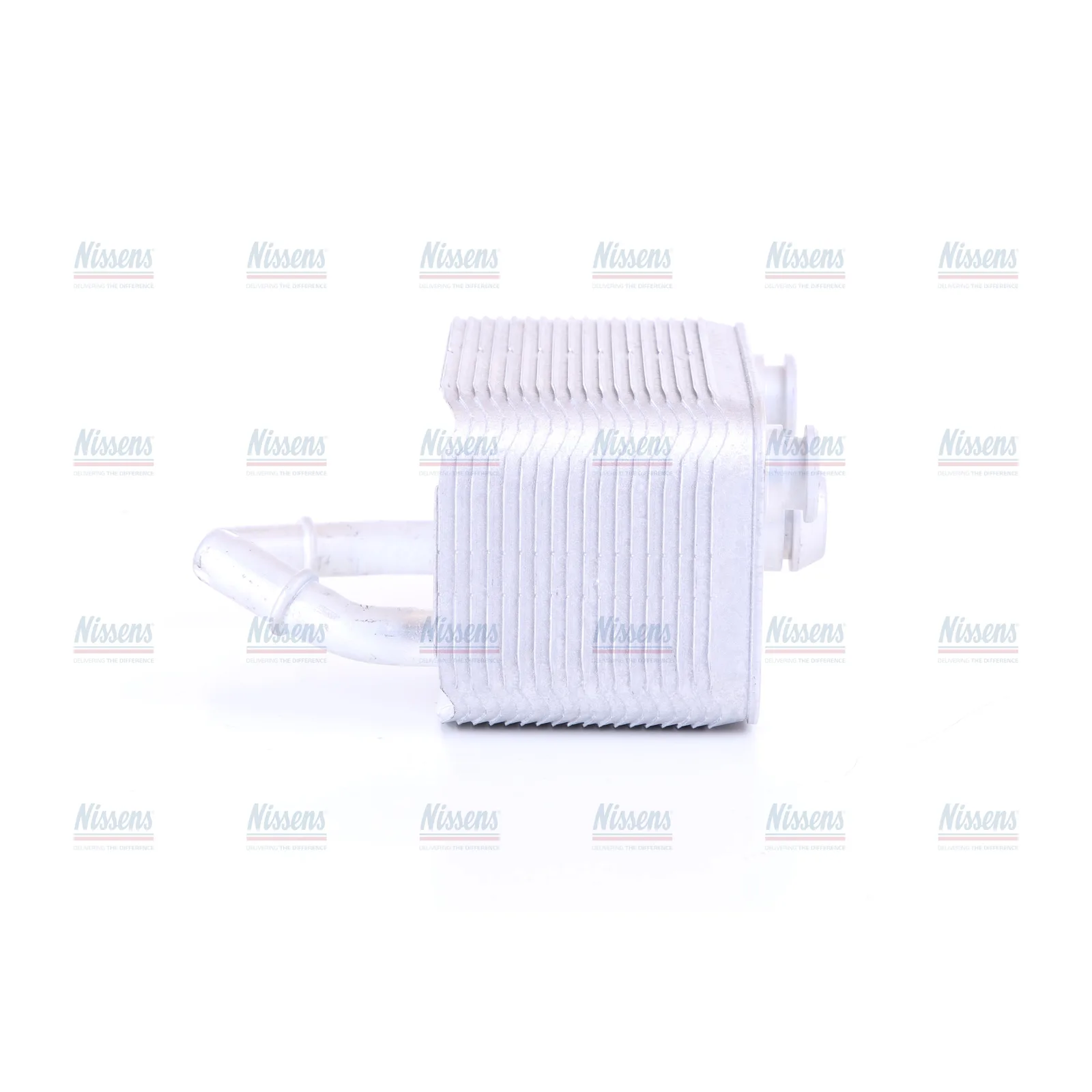 BMW X5 E53 M54 M57 M62 Yağ Soğutucusu 17101439112 90678 NISSENS - BMW yedek parça