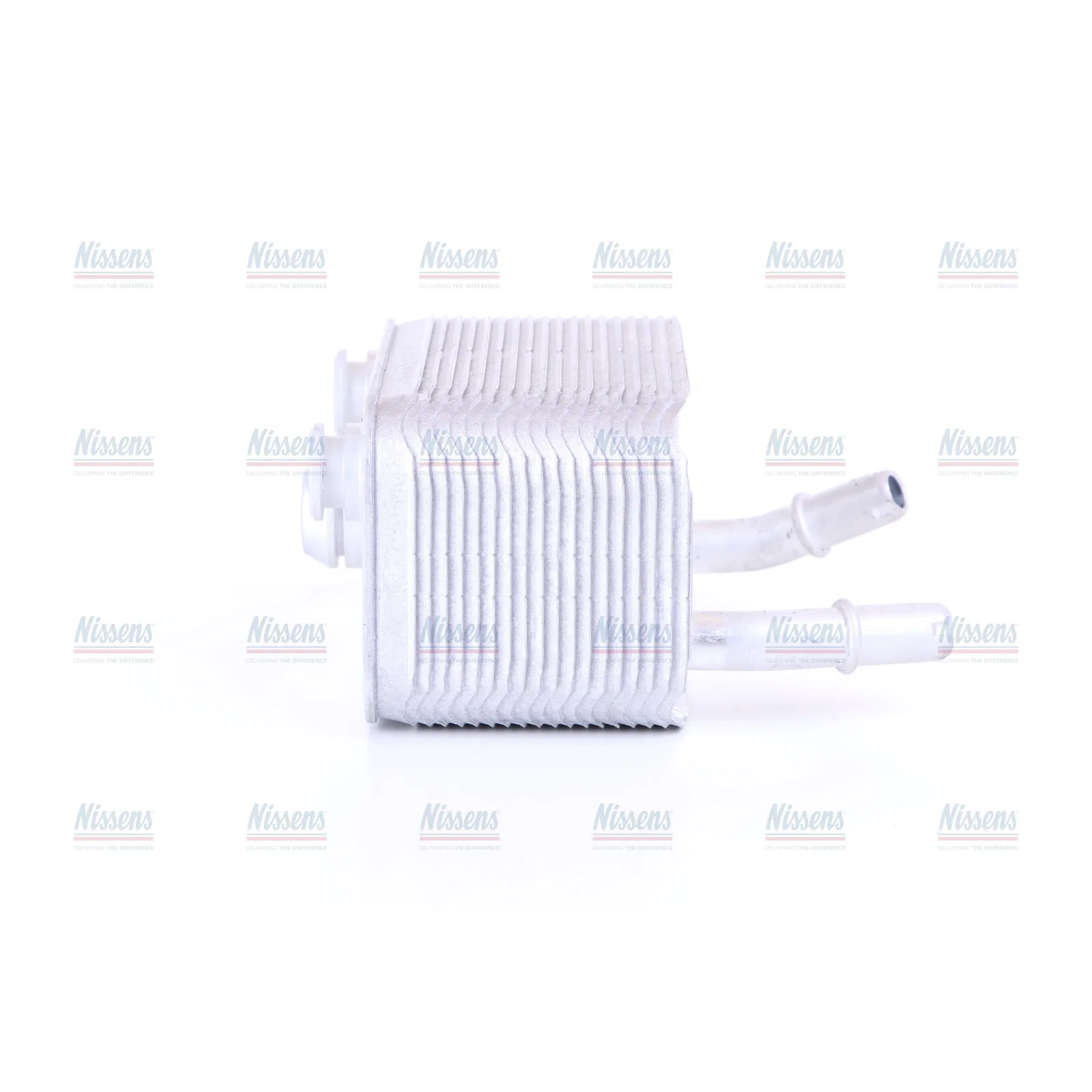 BMW X5 E53 M54 M57 M62 Yağ Soğutucusu 17101439112 90678 NISSENS - BMW yedek parça