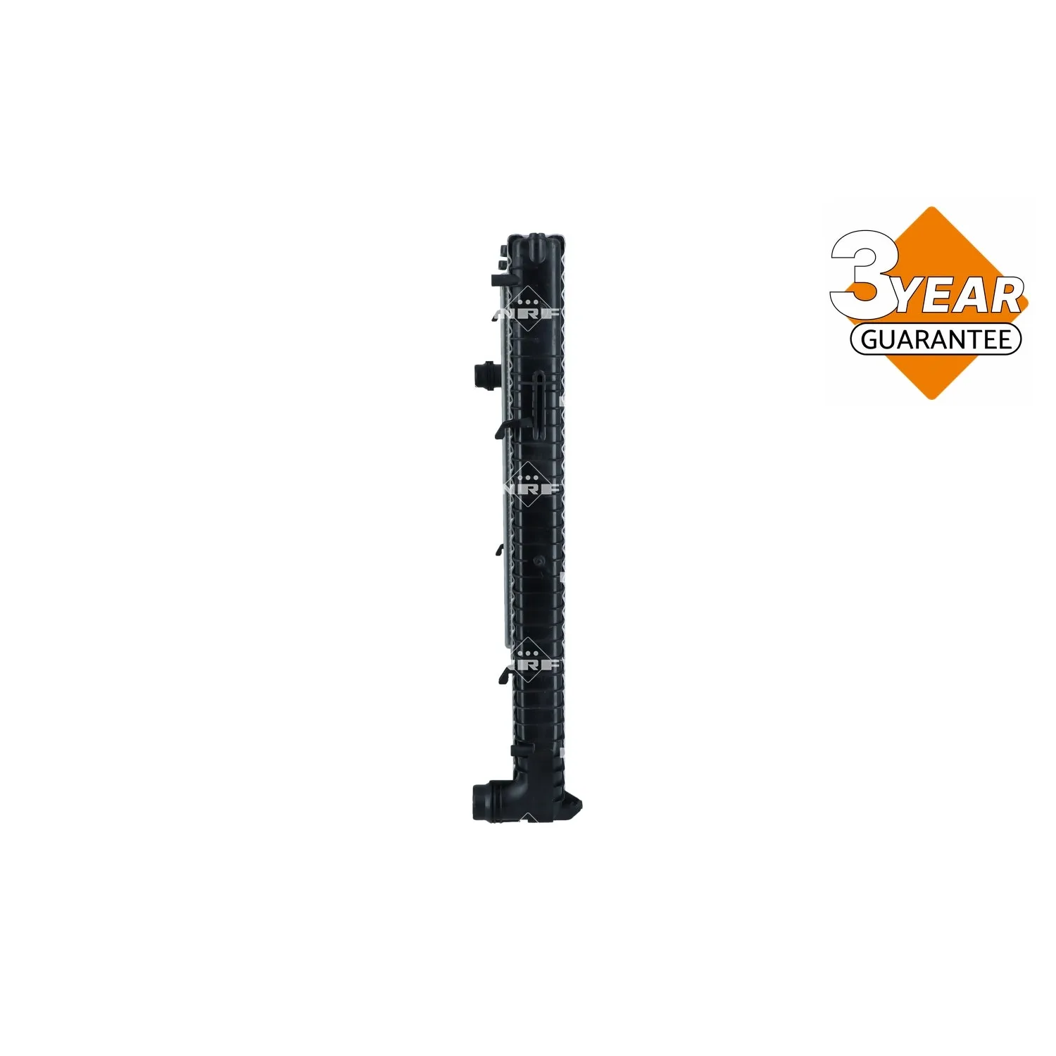 BMW X5 E53 M54 M57 Motor Su Radyatörü 17107544669 55330 NRF - BMW yedek parça