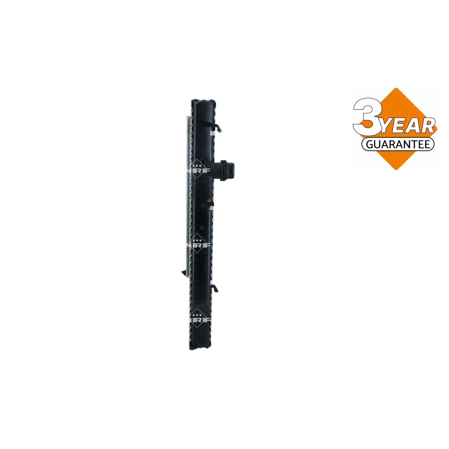 BMW X5 E53 M54 M57 Motor Su Radyatörü 17107544669 55330 NRF - BMW yedek parça