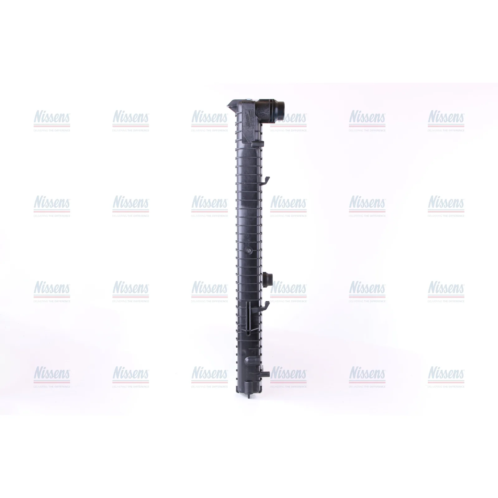 BMW X5 E53 M54 M57 Motor Su Radyatörü 17111439104 60789A NISSENS - BMW yedek parça