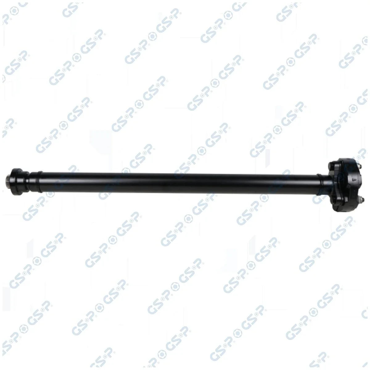 BMW X5 E53 M54 M57 N62 Ön Kardan Mili 26207524371 PS900150 GSP