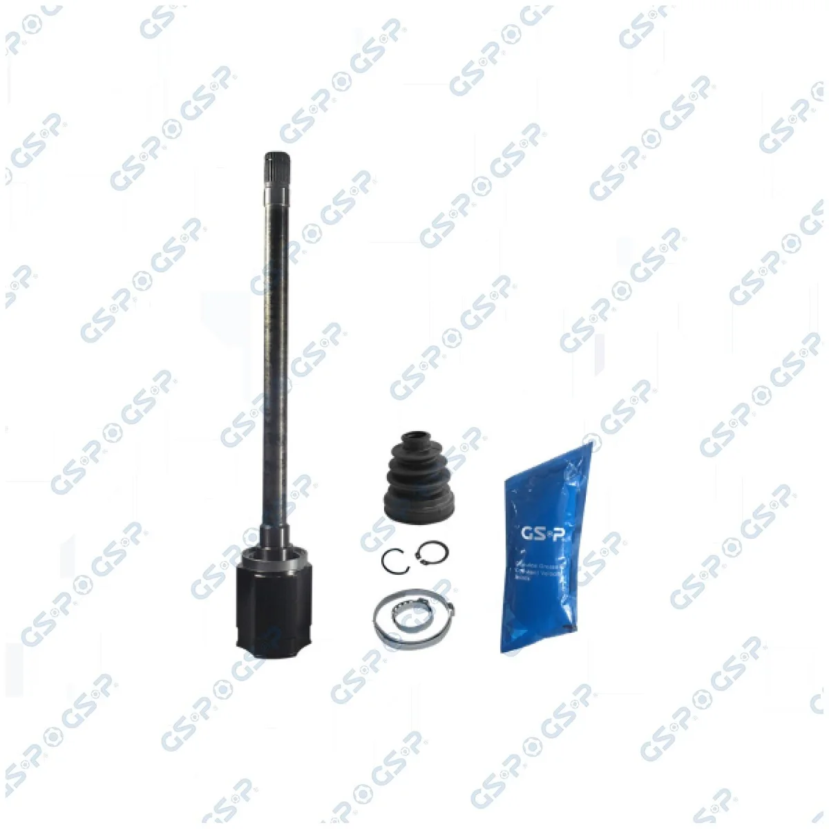 BMW X5 E53 M54 M57 N62 Ön Sağ Aks İç Mafsalı 31607503538 605019 GSP