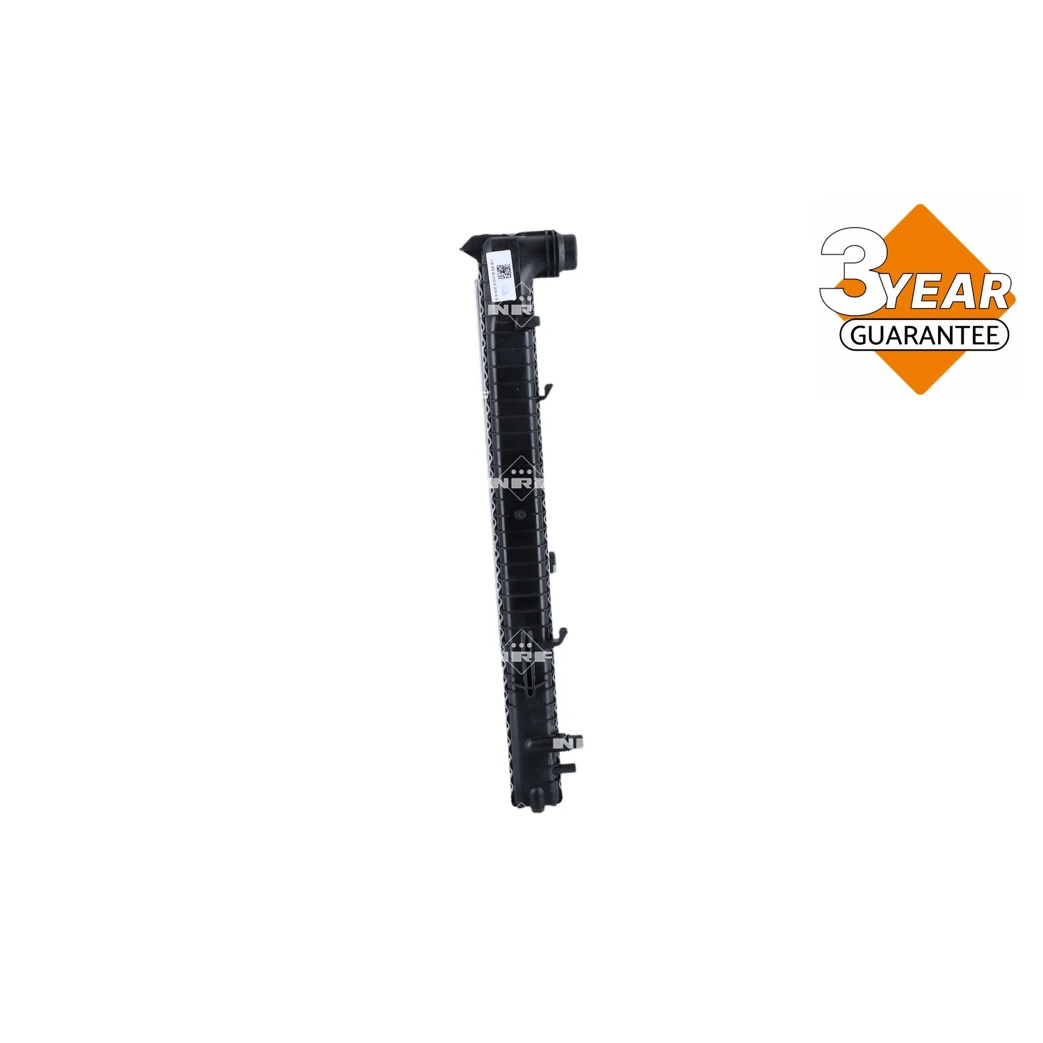 BMW X5 E53 M57 M62 N62 Motor Su Radyatörü 17101439101 55328 NRF - BMW yedek parça