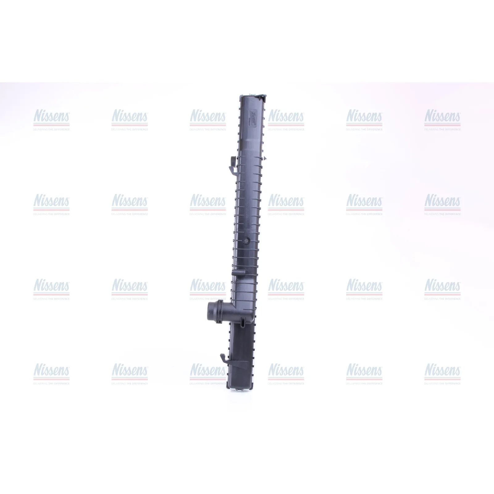 BMW X5 E53 M57 M62 N62 Motor Su Radyatörü 17101439101 60787A NISSENS - BMW yedek parça