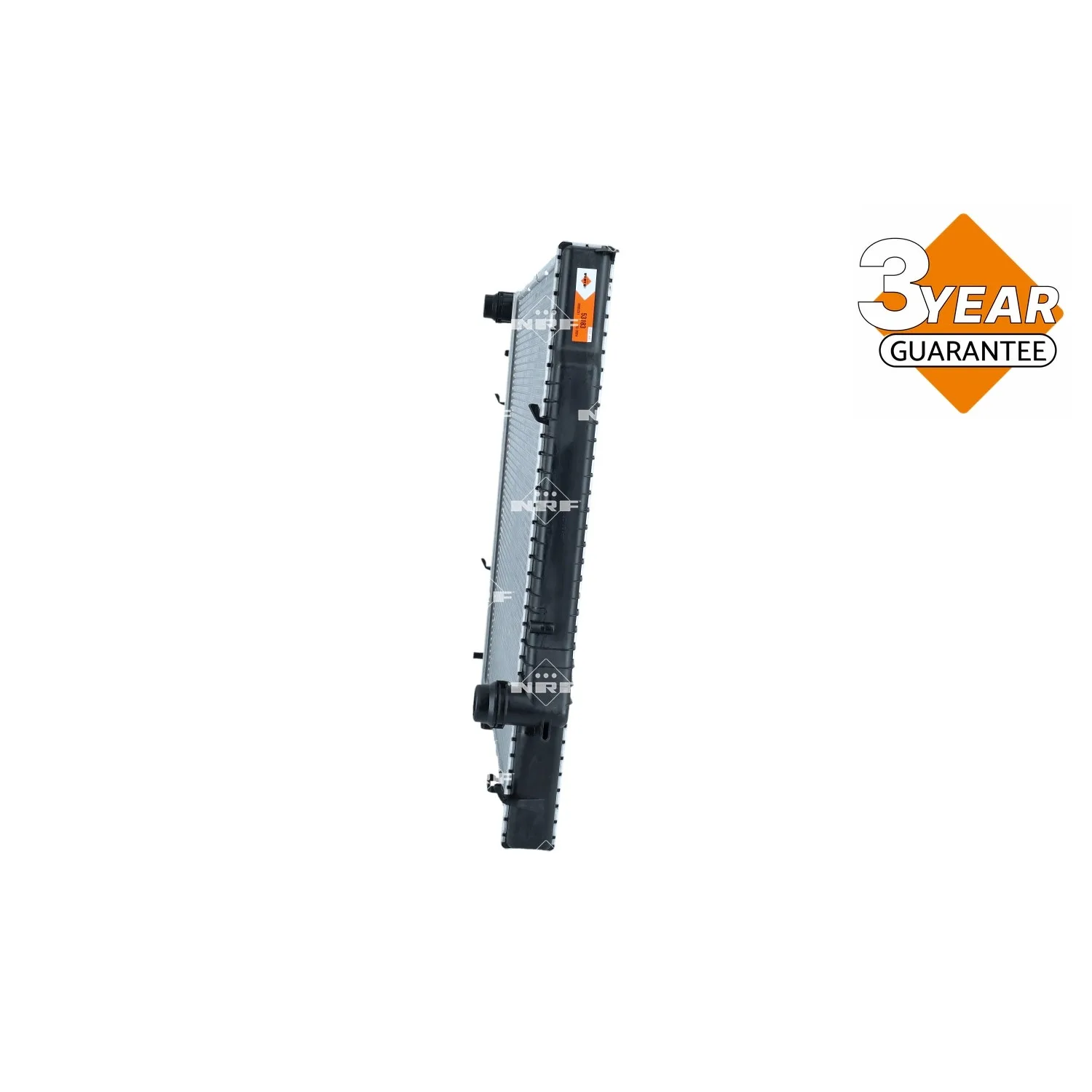BMW X5 E53 M57 Motor Su Radyatörü 17111439102 53183 NRF - BMW yedek parça