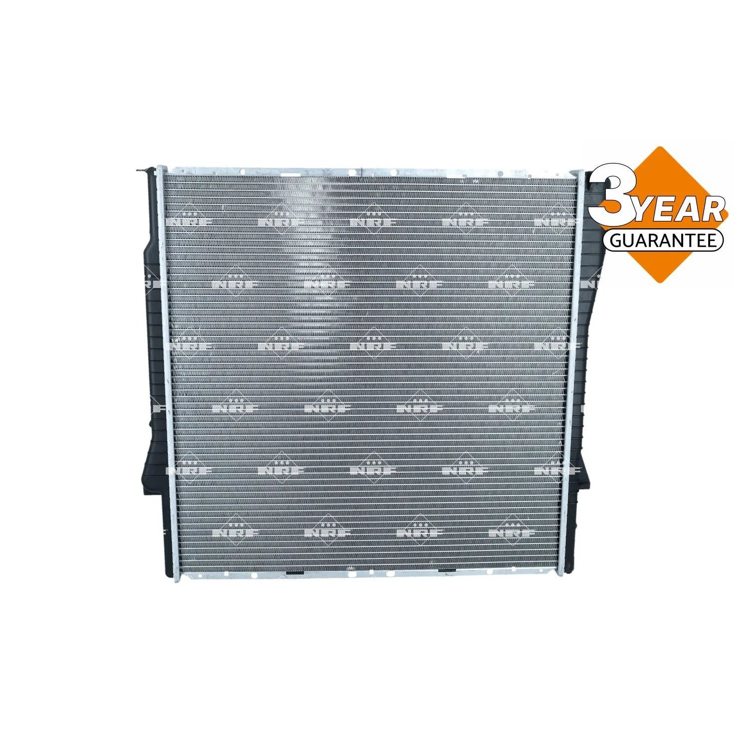 BMW X5 E53 M57 Motor Su Radyatörü 17111439102 53183 NRF - BMW yedek parça