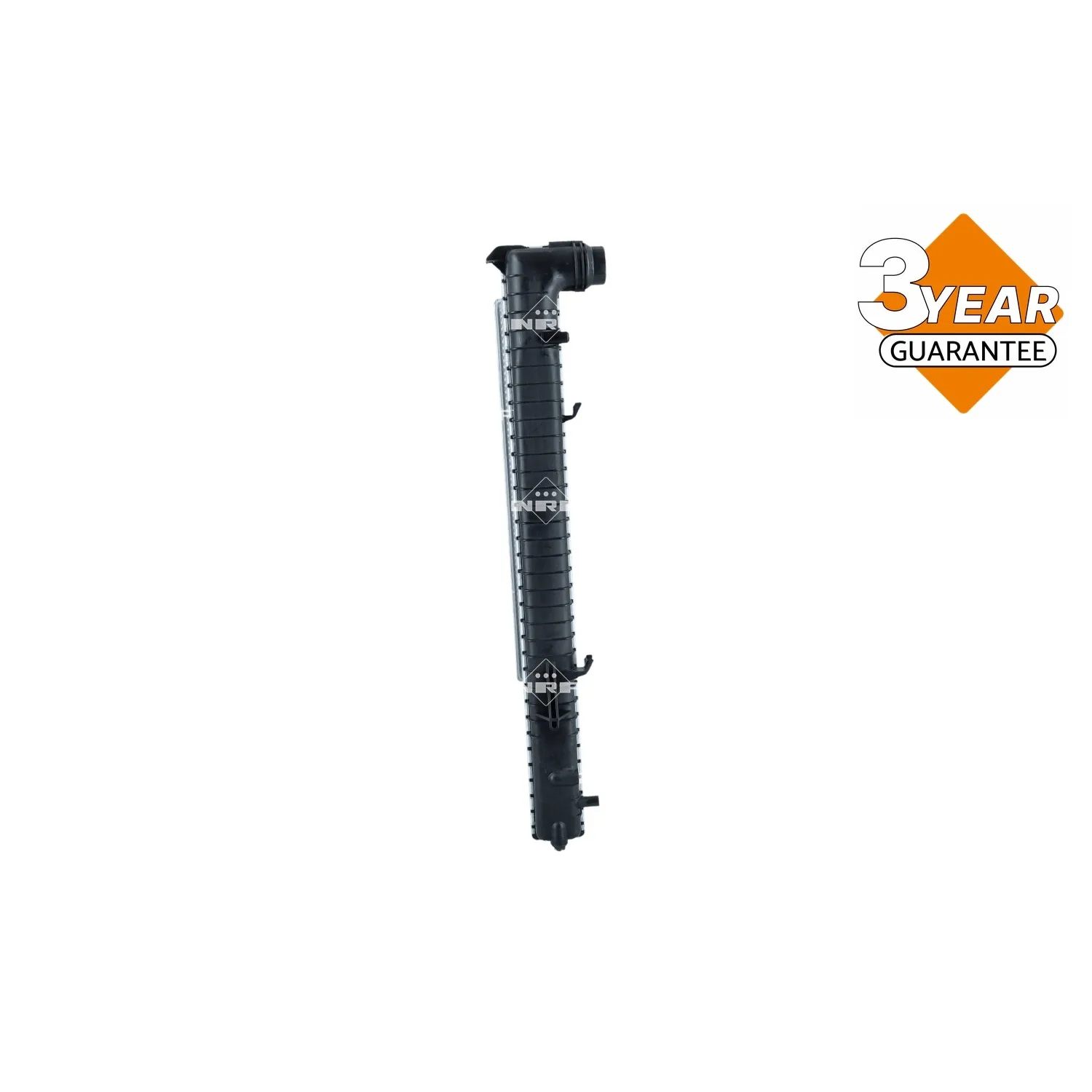 BMW X5 E53 M57 Motor Su Radyatörü 17111439102 53183 NRF - BMW yedek parça