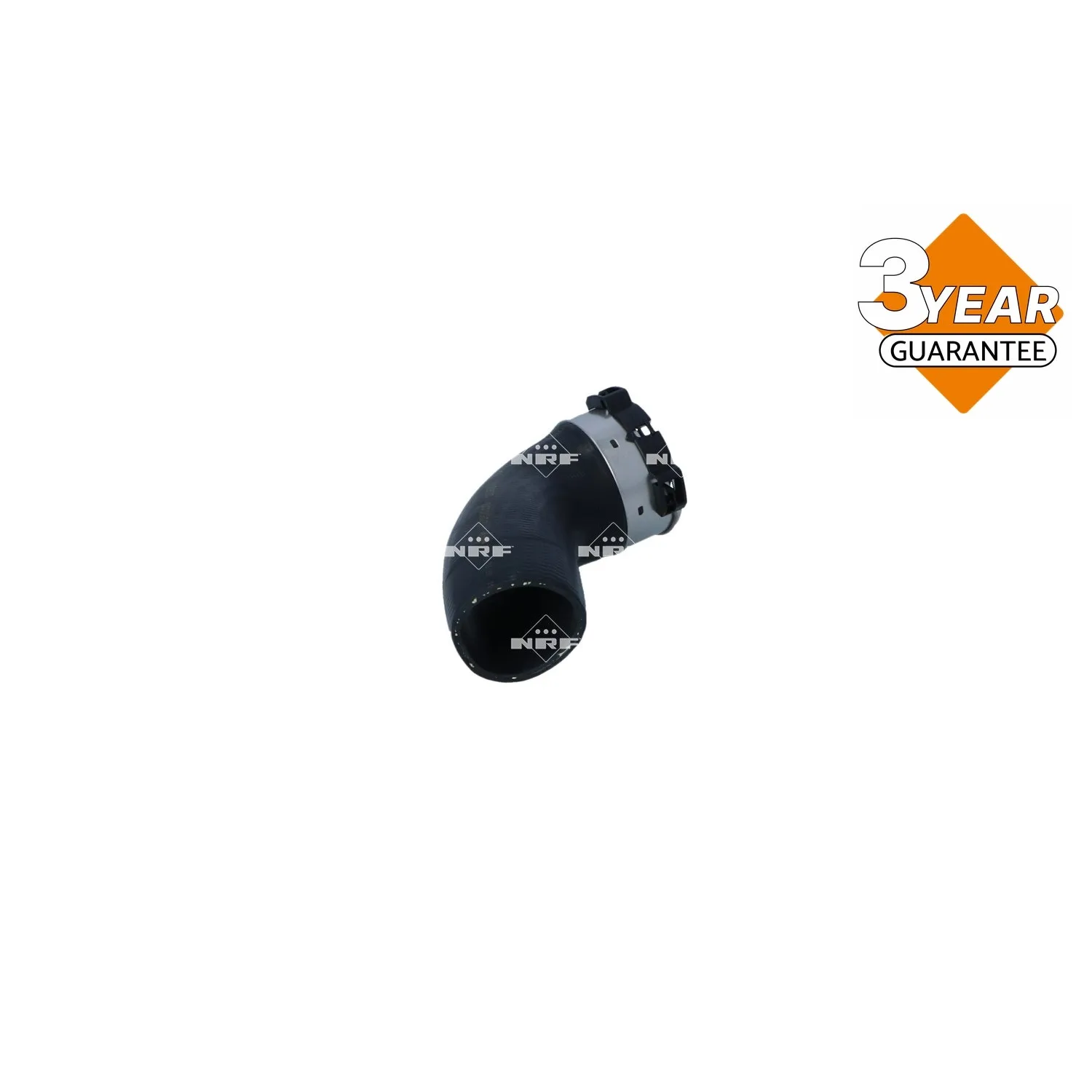 BMW X5 E53 M57 Turbo İntercooler Hortumu 11617790094 166038 NRF - BMW yedek parça