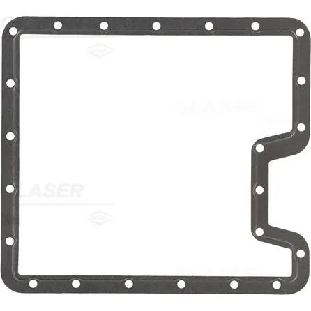 BMW X5 E53 M62 Karter Contası 11137500261 X54930-01 GLASER