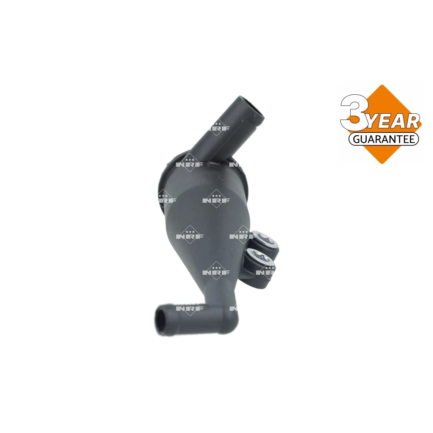 BMW X5 E53 M62 Karter Havalandırma Yağ Ayırıcısı 11151705237 20220037 NRF - BMW yedek parça