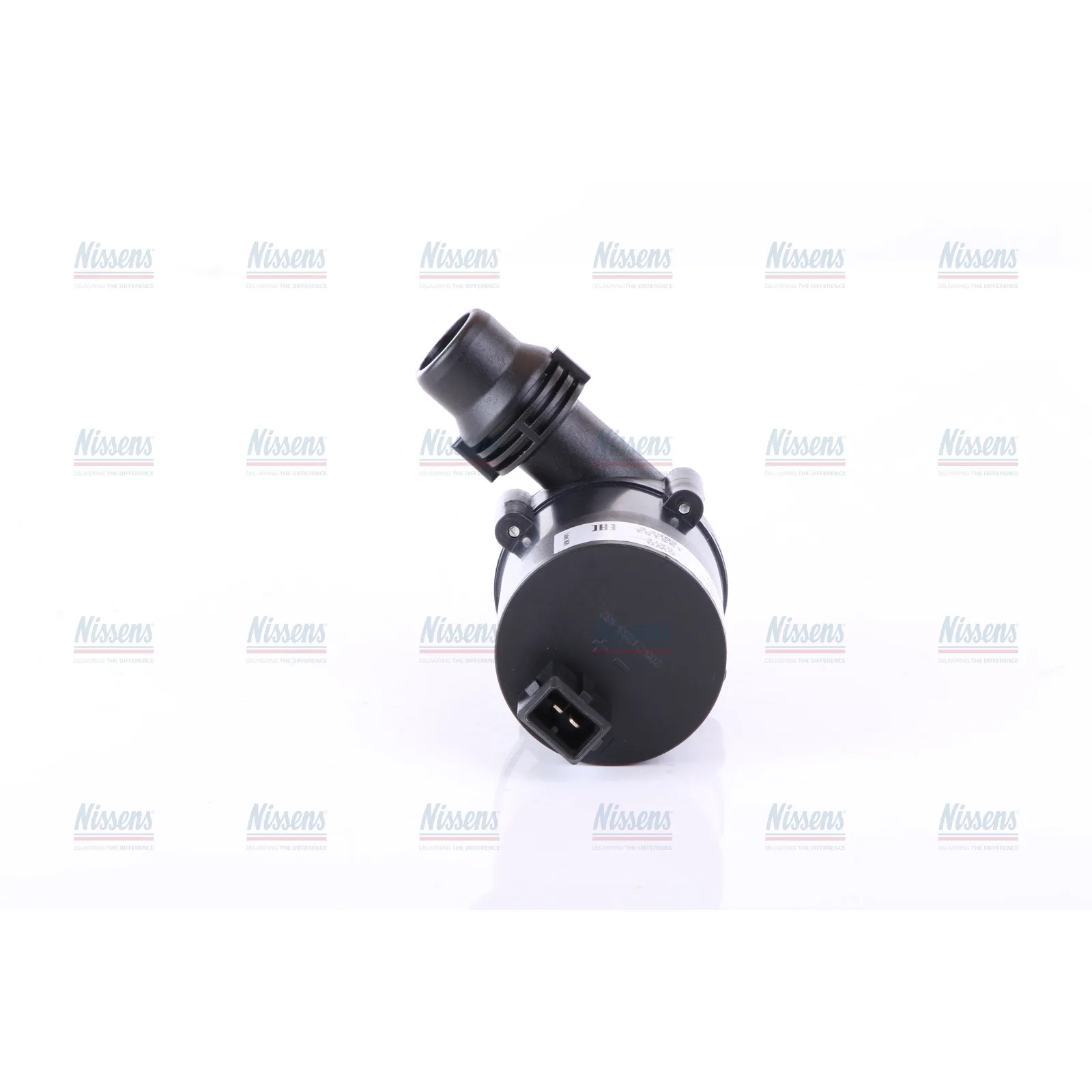 BMW X5 E53 M62 N62 Devirdaim 64116904496 831119 NISSENS - BMW yedek parça