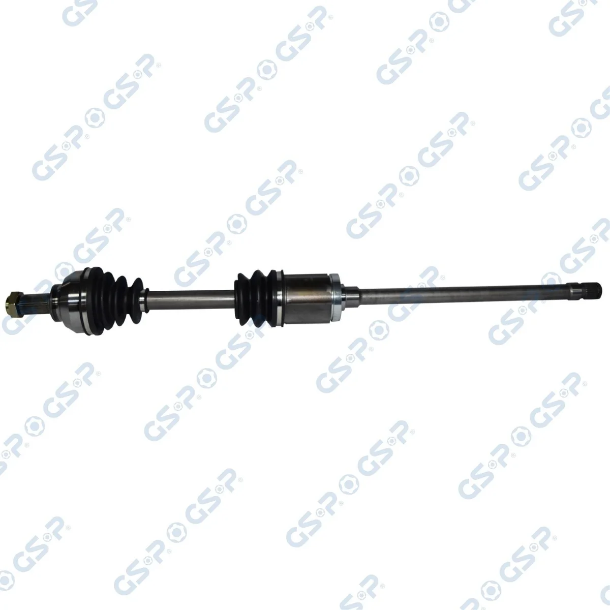BMW X5 E53 M62 Ön Sağ Aks 31601229674 205076 GSP