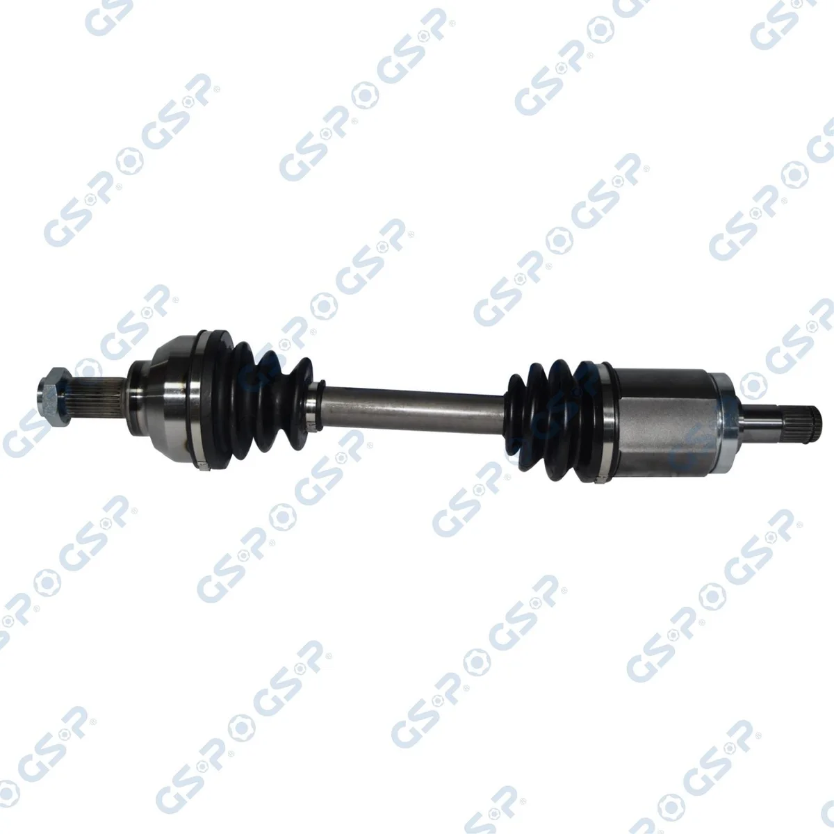 BMW X5 E53 M62 Ön Sol Aks 31601229673 205075 GSP