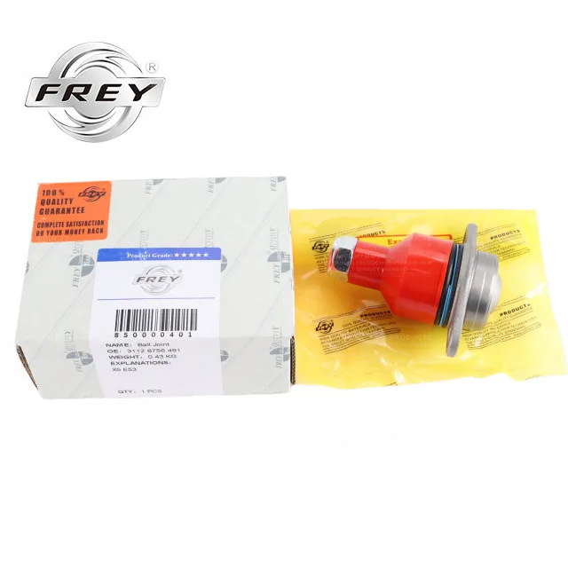 BMW X5 E53 Ön Alt Rotil 31126756491 FREY - BMW yedek parça