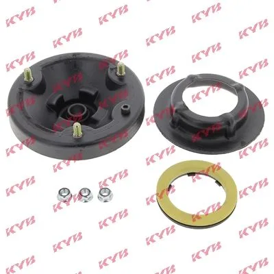 BMW X5 E53 Ön Amortisör Takozu 31306779604 SM5254 KYB