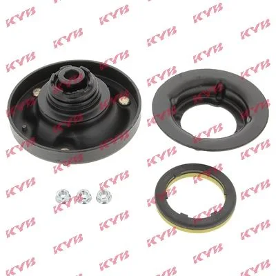 BMW X5 E53 Ön Amortisör Takozu 31306779604 SM5254 KYB - BMW yedek parça