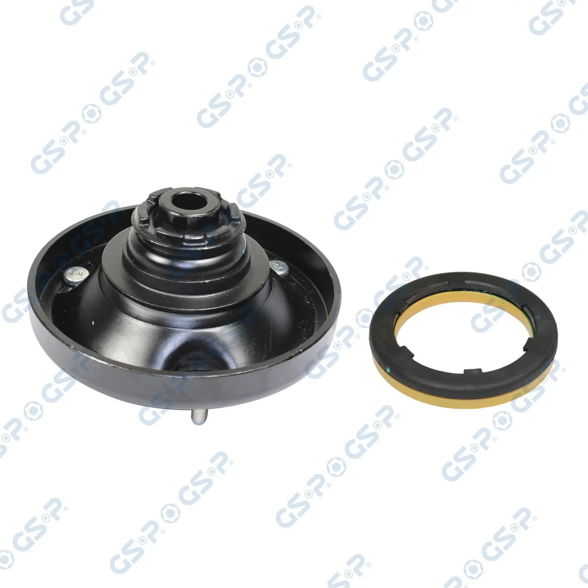 BMW X5 E53 Ön Amortisör Üst Takoz Seti 31306779604 510664S GSP