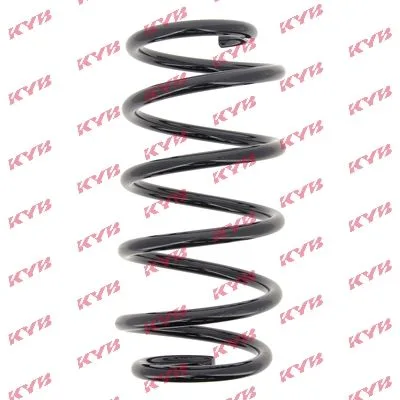 BMW X5 E53 Ön Helezon Yay 31336750332 RH3485 KYB