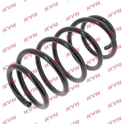 BMW X5 E53 Ön Helezon Yay 31336750332 RH3485 KYB - BMW yedek parça