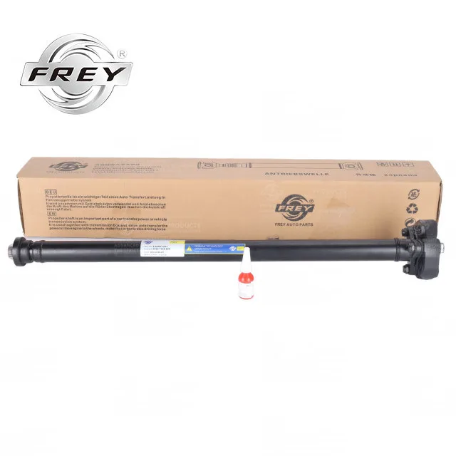BMW X5 E53 Ön Kardan Mili 26207508629 FREY - BMW yedek parça