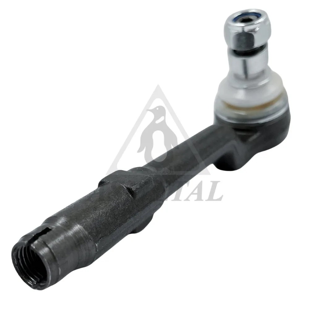 BMW X5 E53 Ön Rot Başı 32211096327 17BM0400 AS METAL - BMW yedek parça