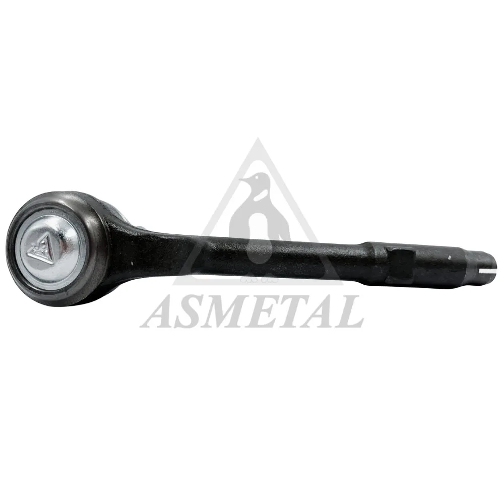 BMW X5 E53 Ön Rot Başı 32211096327 17BM0400 AS METAL - BMW yedek parça
