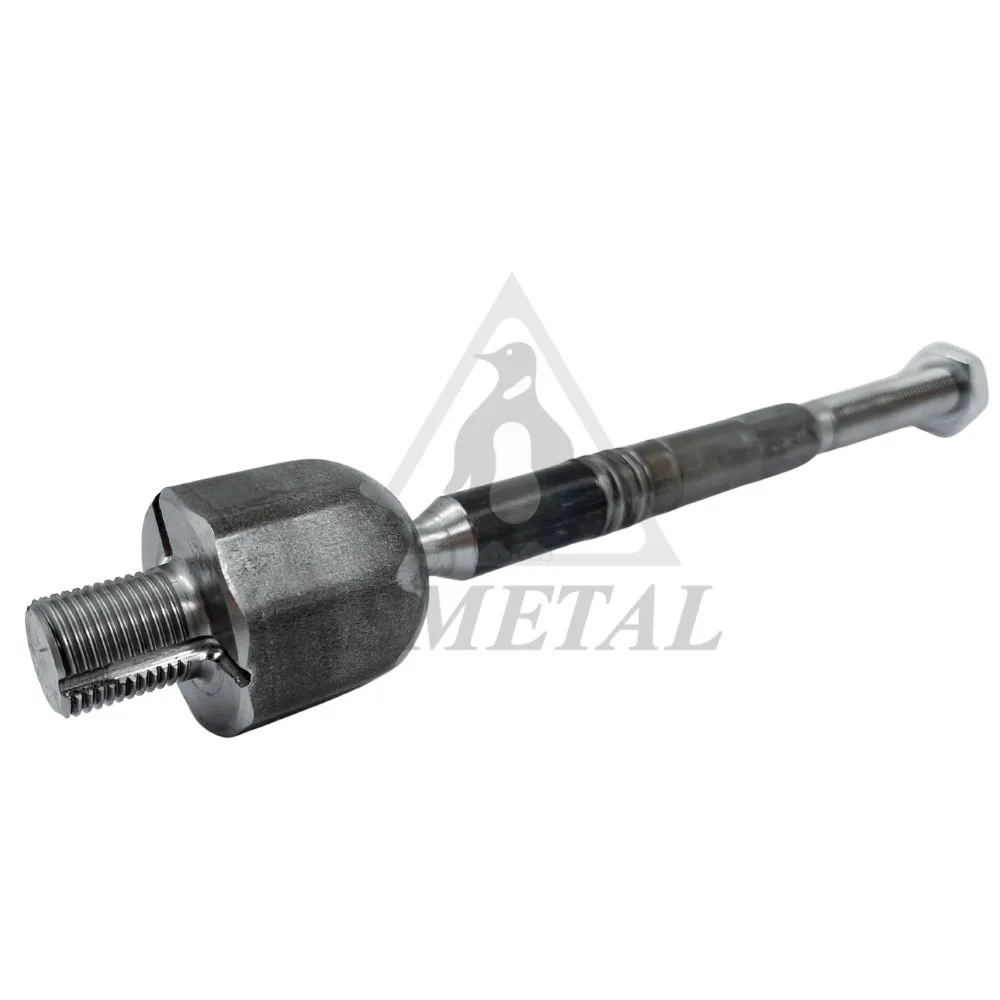 BMW X5 E53 Ön Rot Kolu 32103418204 20BM0400 AS METAL - BMW yedek parça