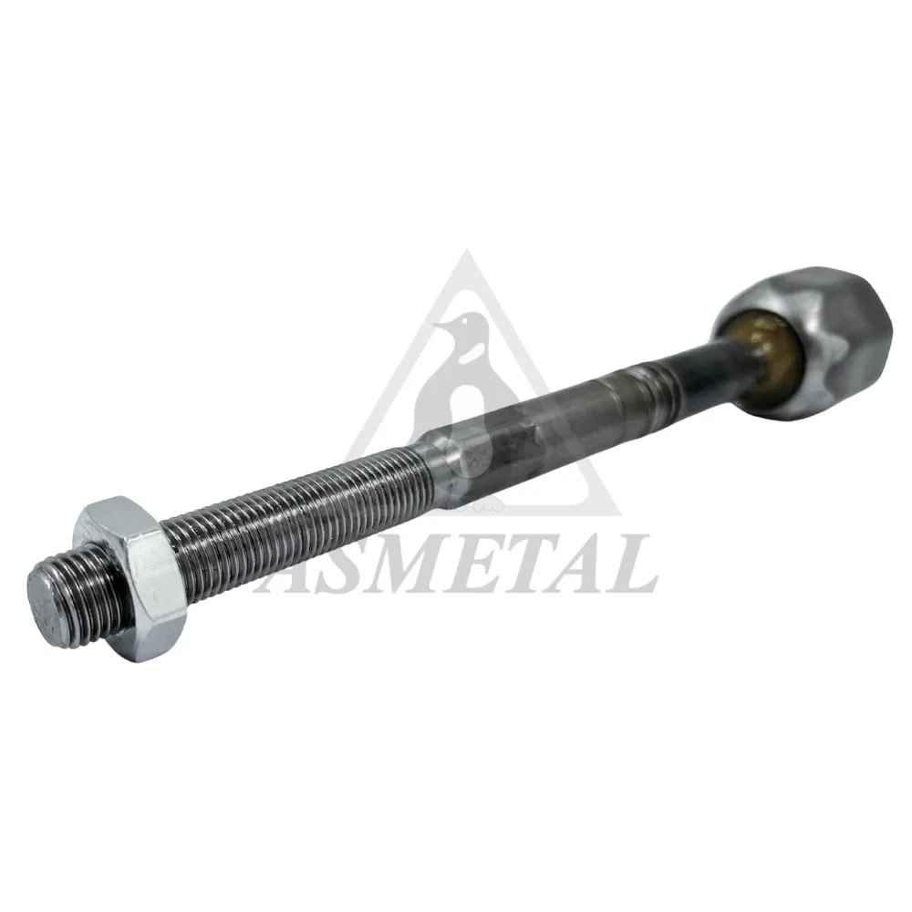 BMW X5 E53 Ön Rot Kolu 32103418204 20BM0400 AS METAL - BMW yedek parça